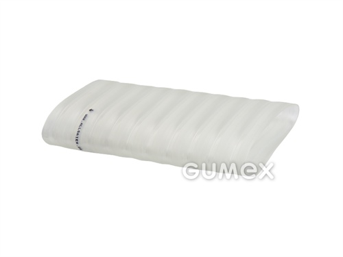 PROTAPE PUR-C 335 FOOD-AS FLAT - PU-SCHLAUCH OHNE SPIRALE